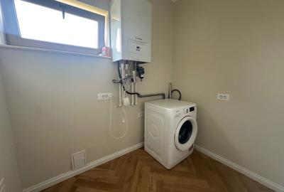 Casa Individuala ULTRAFINISATA 106 MP | teren 418 mp| zona Micesti - 10