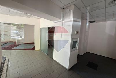 Spațiu comercial de 192 mp + 113 mp subsol | Gara de Nord - 4