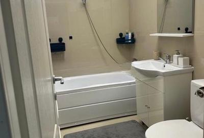Apartament cu 1 camera, bloc nou - Rediu - 6