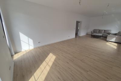 Casă nouă, la sol, 160 mp, teren 420 mp, Via Carmina, comision 0% - 4