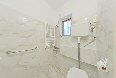 Apartament cu 2 camere în centrul Aradului, la curte comuna - 5