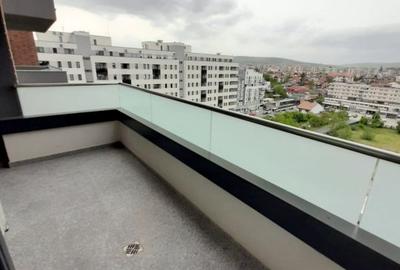 1 camera, bloc nou, in Marasti, in complex Park Lake, zona Iulius Mall - 10