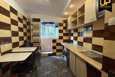 Apartament 3 Camere Aparatorii Patriei - Decomandat -Metrou - 4