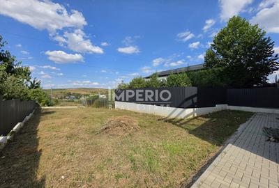 Duplex modern Borhanci | 145 mp utili | 600 mp teren | 3 parcari - 6