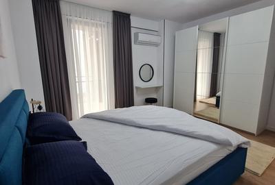 Ap 2 camere, calea Torontalului, complex Ateneo - 7
