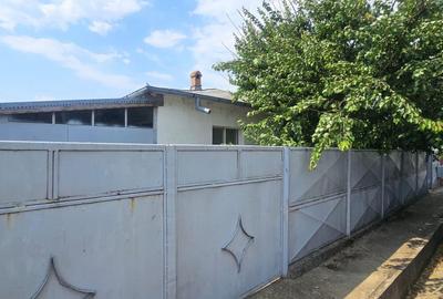Casa la sol cu teren 1055 mp si livada - Vanatori, Galati - 3