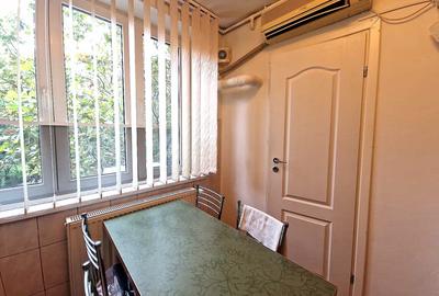 Apartament 3 camere | Gara de Nord | Metrou | Centrala | Mobilat | RS1 - 4