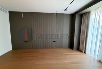 Apartament unic 4 camere de inchiriat in bloc Boutique Aviatorilor - Kiseleff - 20