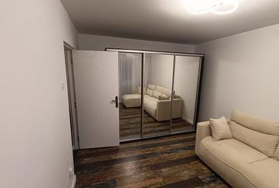 Tei-Domino, Apartament 2 camere - 1