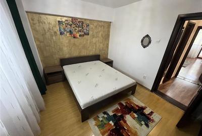 Ap 2 cam, renovat, et 4, zona ULTRACENTRALA - FINANTE - 2