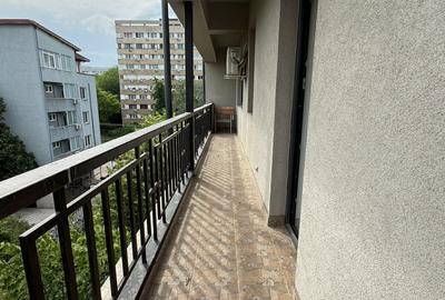 Apartament 2 camere Gorjului/Centrala proprie/Parcare/Bloc nou - 8