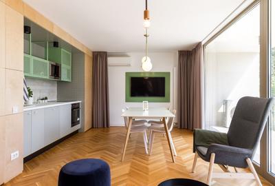 Ultracentral | Victoriei | 4 camere | Bloc 2017 - 30