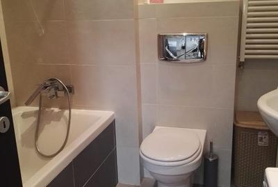 2 Camere | Cismigiu -  Str. Ionel Perlea | Bloc 2016 - 7