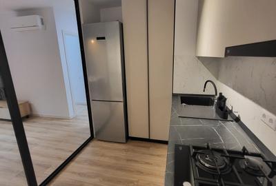 Apartament nou 2 camere mobilat | Parcare subterana | Drumul Taberei - Hercesa - 6