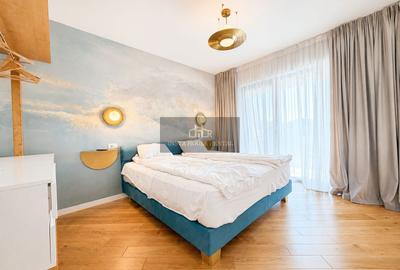 2 Camere ULTRALUX | Terasă 17 mp | ELA Victoriei - 10