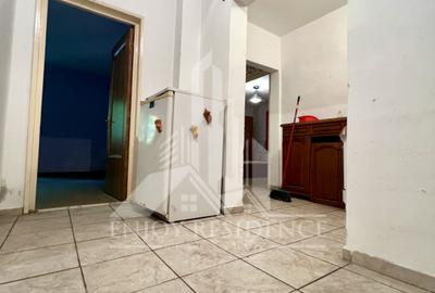 2 camere decomandat P/8 C-tin Brancoveanu, REABILITAT TERMIC - 9