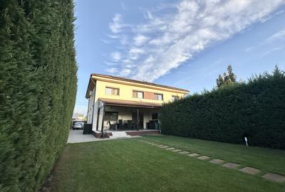 Duplex cu 4 camere în Moșnița Veche