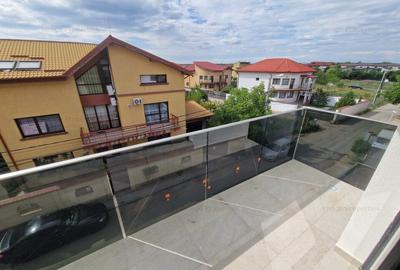 Apartament 3 camere, spațios, în bloc nou, finalizat în 2024, Pipera - 9