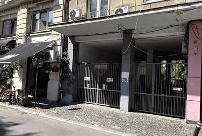 Apartament 3 camere 108 mp | Piata Amzei 7-9 vedere Biserica Amzei - 22
