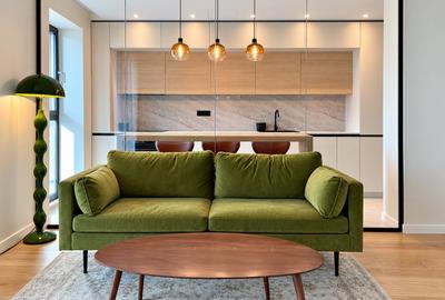 NEW - First Rent | Apart 2 camere 56m2 | Nusco City 2 - Aviatiei - Metrou M2 - 2