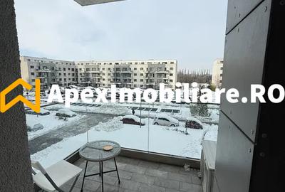 Apartament 2 camere de inchiriat Pipera București | ApexImobiliare.ro - 8