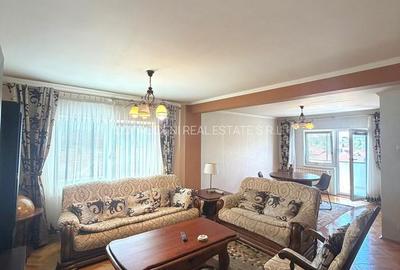 Inchiriem apartament 103 mp zona Alba IUlia - 5