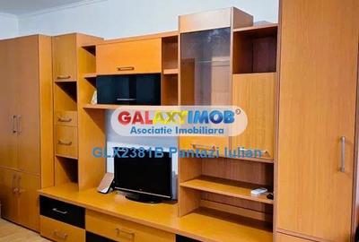 Apartament cu 2 camere decomandat, mobilat în Lujerului