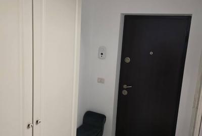 Apartament modern 58 mp | Etaj 1 | Centrală proprie | Loc de parcare | Mobilat - 3