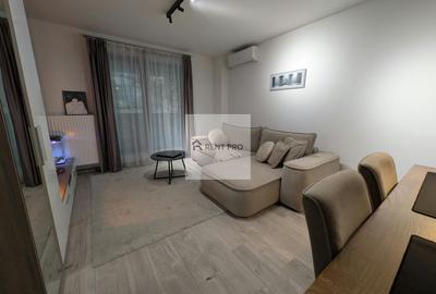 2 Camere Exigent Cu Parcare Mall Plaza Parcul Liniei - 12