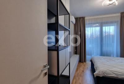 De Vanzare! Apartament cu 2 camere in Atlas Residence - Aviatei - 7
