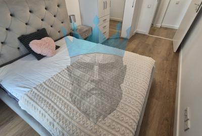 Apartament 2 Camere Complex Solis 2 Estic Park Pantelimon - 11