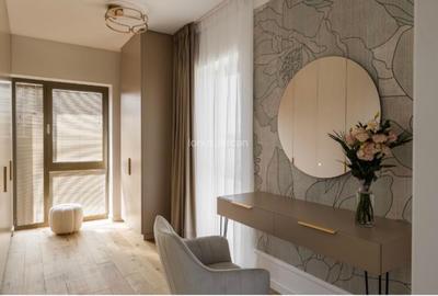 Vilă exclusivistă în GreenLake – Faza II | Prima închiriere - 8