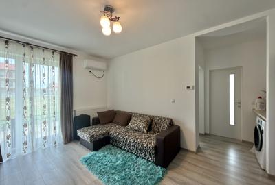 Apartament 2 camere, open space, mobilat in Giroc - 2