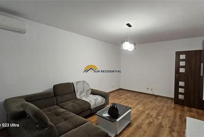 Berceni-Metrou Dimitrie Leonida, apartament 2 camere, loc de parcare. - 6