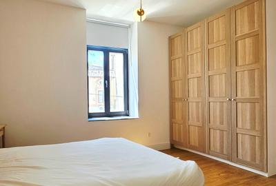 Apartament 2 Camere în Ansamblul de Lux Carmen Sylva – Zona Unirii!!! - 12