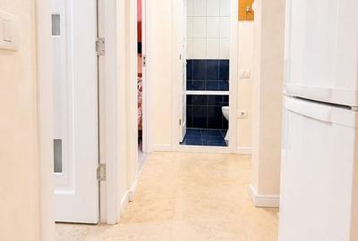 Apartament cu 2 camere decomandat, mobilat în Drumul Taberei