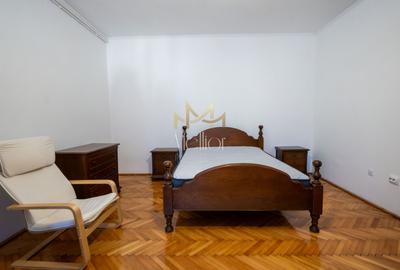Apartament generos 4 camere | 170 mp | cart. Andrei Muresanu! - 6