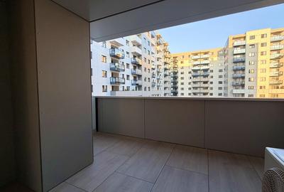 De inchiriat | Apartament 3 camere Cortina North Pipera Voluntari - 14