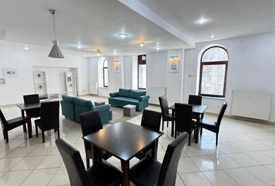 HOTEL PARAUL RECE BUSTENI DE VANZARE - 11
