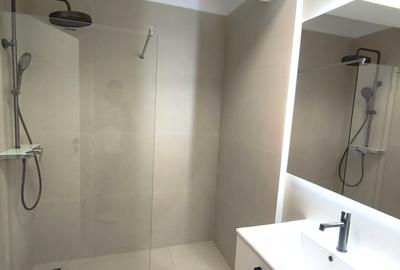 Sky Garden-Popești-Berceni-Ap 2 camere Premium-Prima închiriere-Parcare-699 EUR - 15