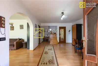 Casa P+1, str. Agudului, zona Sud a mun. Bacau - 12