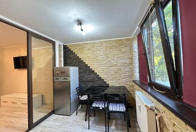 Apartament 1 cameră de închiriat – Mazepa 1 | Etaj 1 - 5