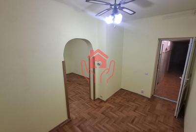 GARA DE NORD (Spitalul Witting)- 2 apartamente, 6 camere, vila solida renovata! - 30
