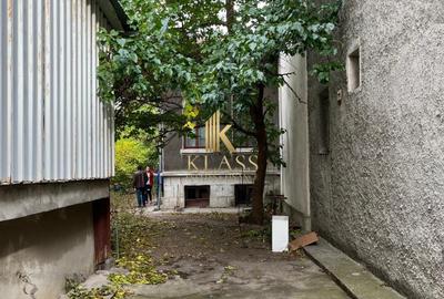 Teren de vanzare | Polona | Stefan cel Mare | Constructii Bloc | - 4