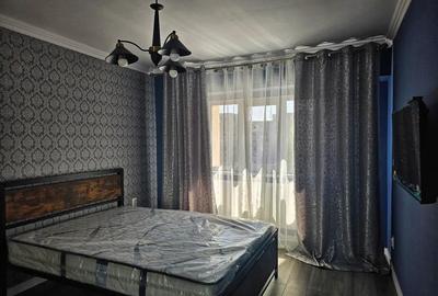 Apartament cu 2 camere decomandat, mobilat în Păcurari