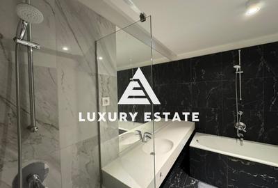 Inchiriere apartament mobilat 3 camere zona Herastrau -One Herastrau Plaza - 19