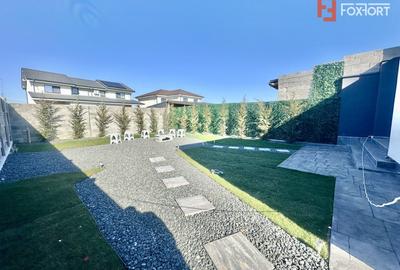 COMISION 0% Duplex Mosnita, 90 mp utili cu toate utilitatile - 4
