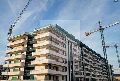 Garsonieră decomandată în Central