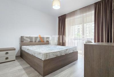 Apartament 3 camere cu boxa si parcare zona Kasper Coresi - 30