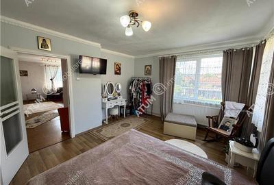 Casa individuala 950 mp teren situata langa Parcul Sub Arinii - 21